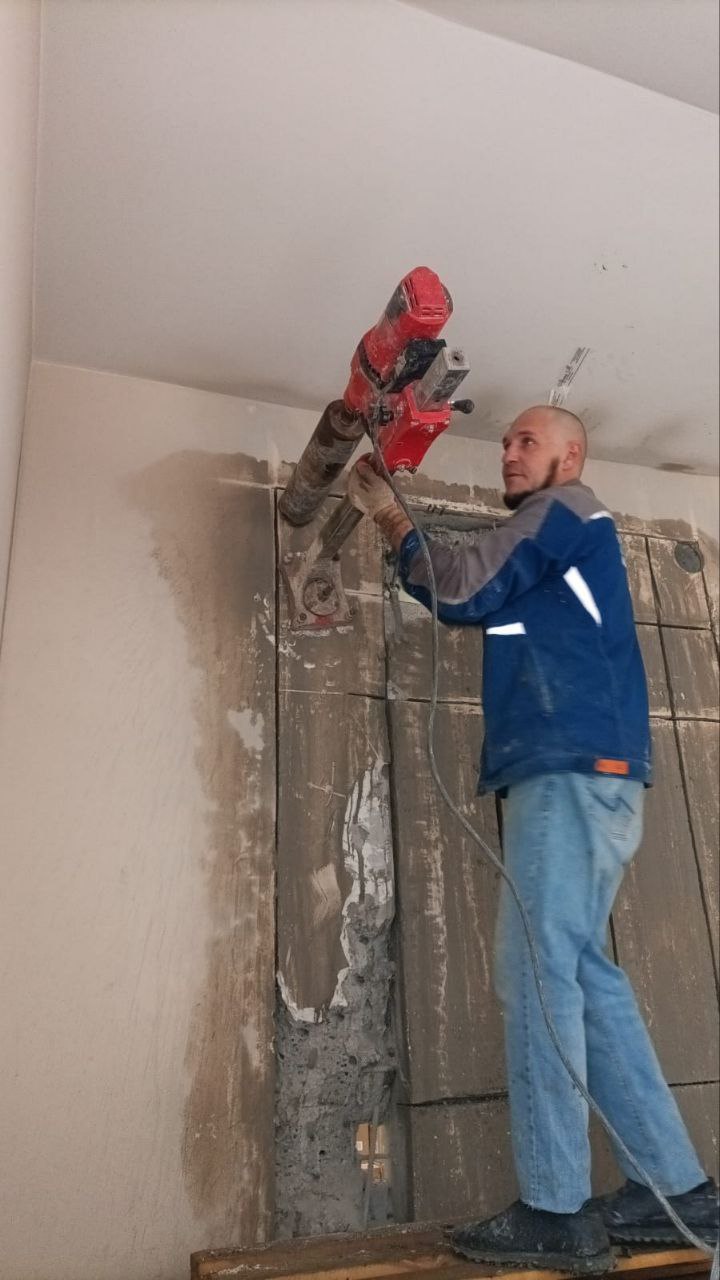 Портрет человека