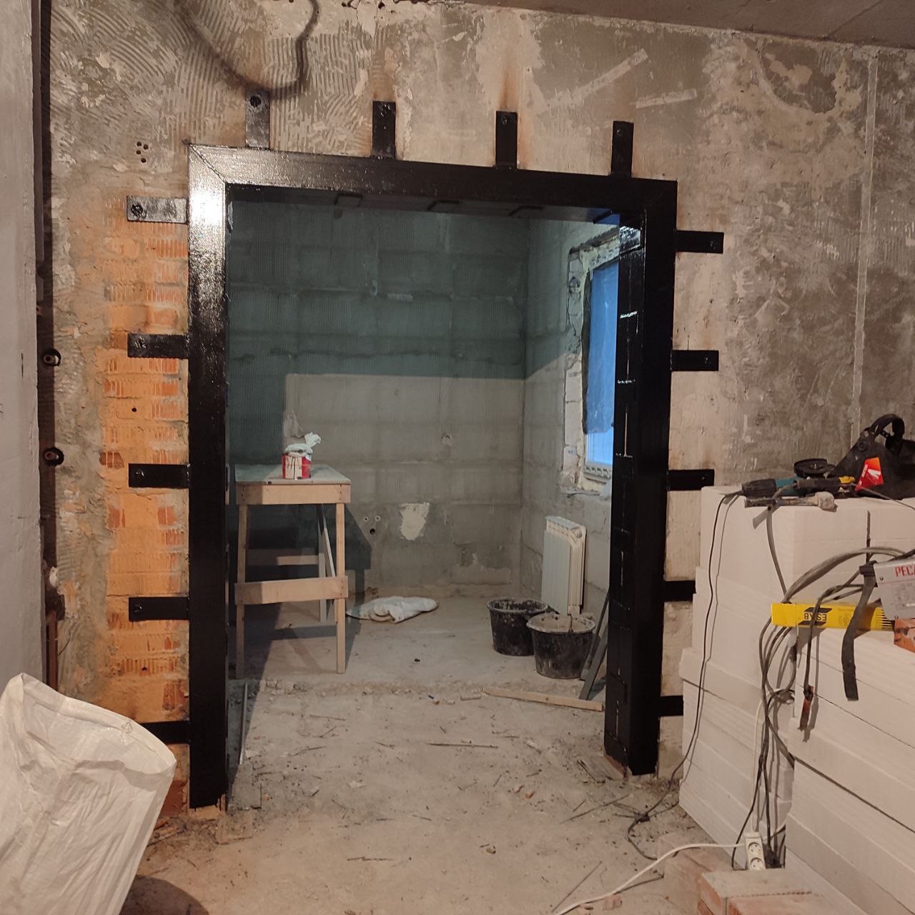 Портрет человека