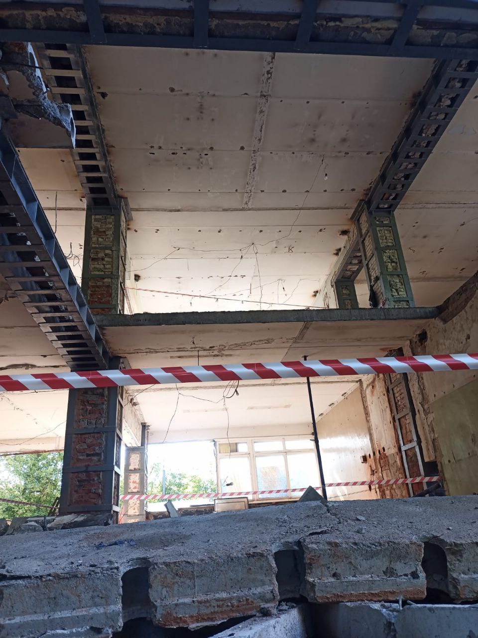 Портрет человека